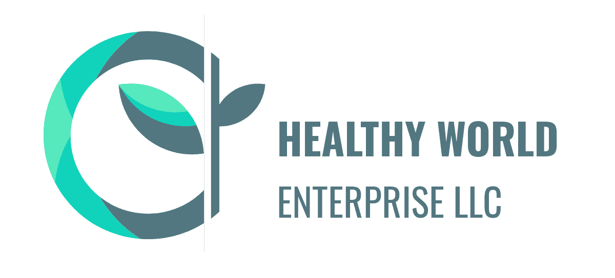 Healthy World Enterprise LLC